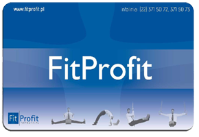 FitProfit FitProfit
